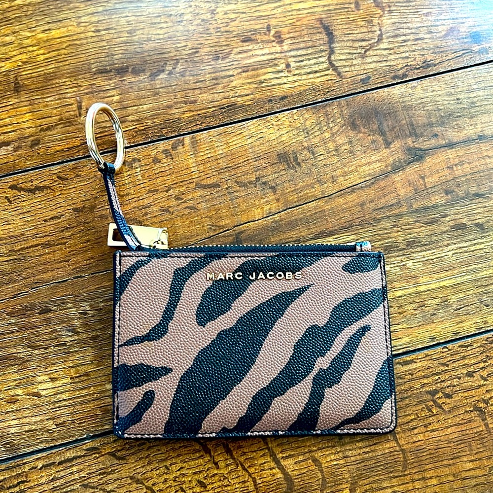 Marc Jacob Mini Wallet